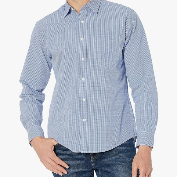 Dress shirt - Picture 1 of 7